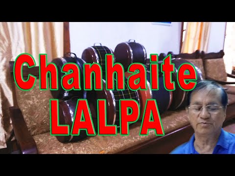Lalbiakthuama A lo ni e chanhaite Lalpa