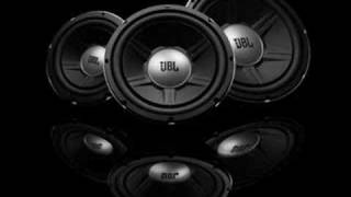 Touch Your Button / Carnival Jam - Wyclef Jean