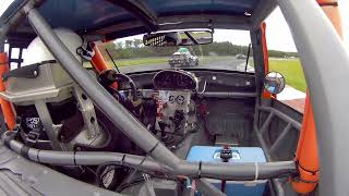 2021 Lemons NJMP Saturday Ethan