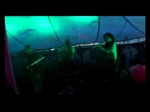 Cocos Lovers - Elephant Lands - Lounge On The Farm 2011