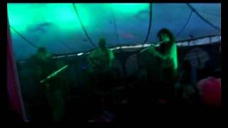 Cocos Lovers - Elephant Lands - Lounge On The Farm 2011