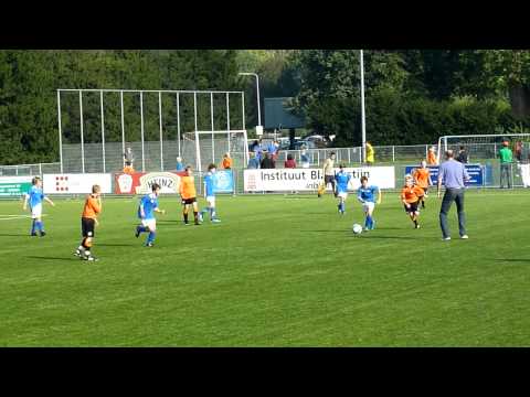 Kampong D2 - VV De Meerm D2 (19)