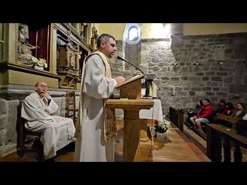 Thumbnail for SAN MARTIN 2024 (GAINTZA)