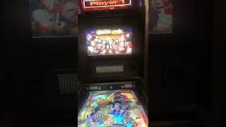 Cactus Canyon Pinball VPX