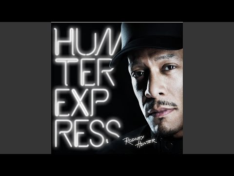 Hunter Express Theme / Let Your Body Loose (feat. Ola Egbowon)