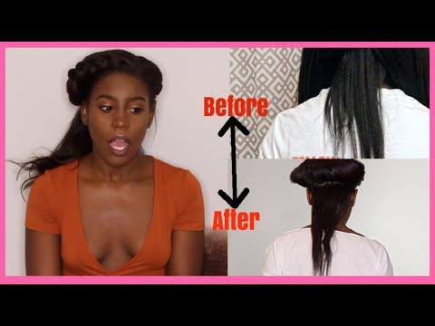 3 Tips To Grow Your Nape