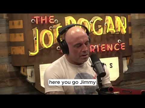 Joe Rogan and Russell Crowe Discuss the Benefits of Stem Cell Therapy