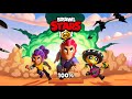 Brawl Stars - Gameplay Walkthrough Part 90 - Pirate Gene Ios Android