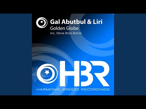 Golden Globe (Original Mix)