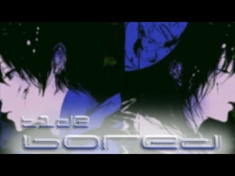 t1de — bored speed up