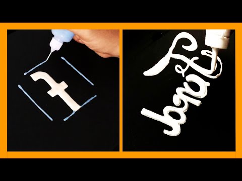 Pancake Art Logo | Ford | Facebook | RN - PanK Art