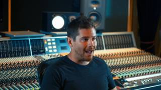 Songwriter Spotlight: Randy Montana