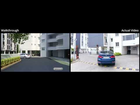 3D Tour Of CasaGrand Supremus
