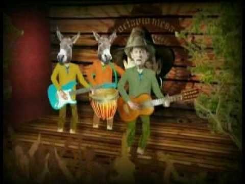 Octavio Mesa - La verraquera (nueva version)