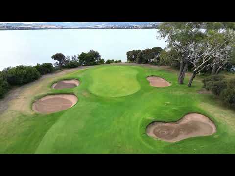 Tasmania Golf Club