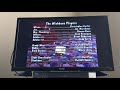 Closing To Wishbone Terrified Terrier 1996 VHS