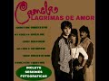 Camela Lágrimas De Amor Álbum Completo