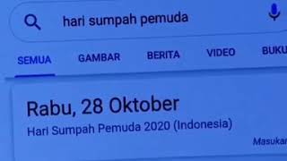 Download lagu Story WA | Sumpah Pemuda | Tiktok mp3