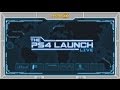 The PS4 Launch - Live Hands on and QA Teaser