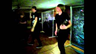 Sirens and Sailors - Intro + Straightjacket (Live HD 12/19/13)