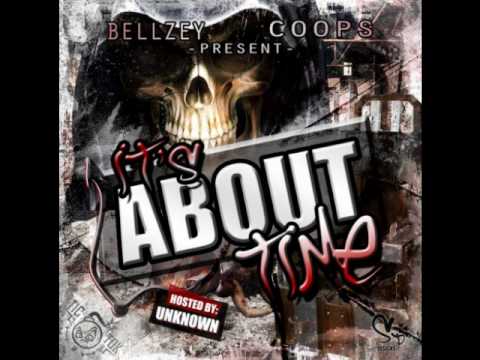 Bellzey And Coops-100 Bags