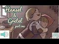 Hansel And Gretel Read Aloud PART ONE Fairytales And Stories For Kids Part One