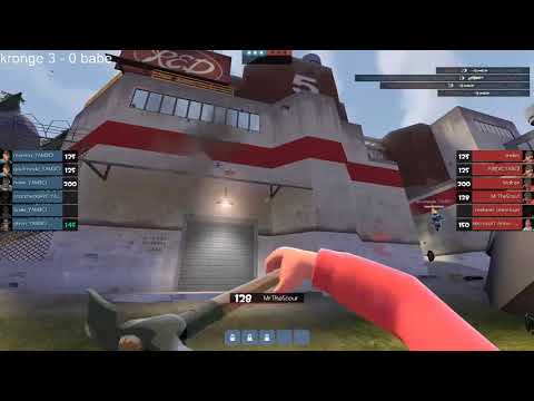 BLANCTV - RGL S3 Div.1: Kronge Realm vs. babe, it's 10PM