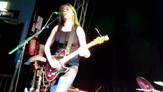 Joanne Shaw Taylor - I Can't Keep Living Like This, Newcastle 2011.