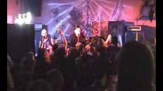 Acid Drinkers-Solid Rock(Live)