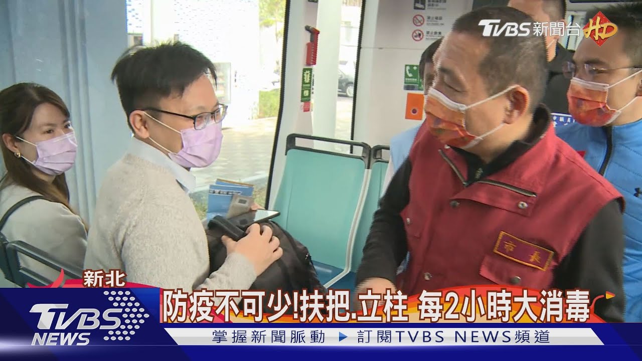 人潮湧!淡海輕軌 初三運量估達2萬6千人
