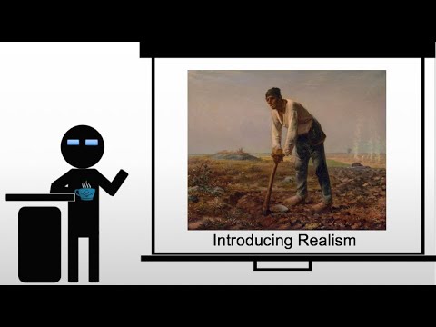 Introducing Realism