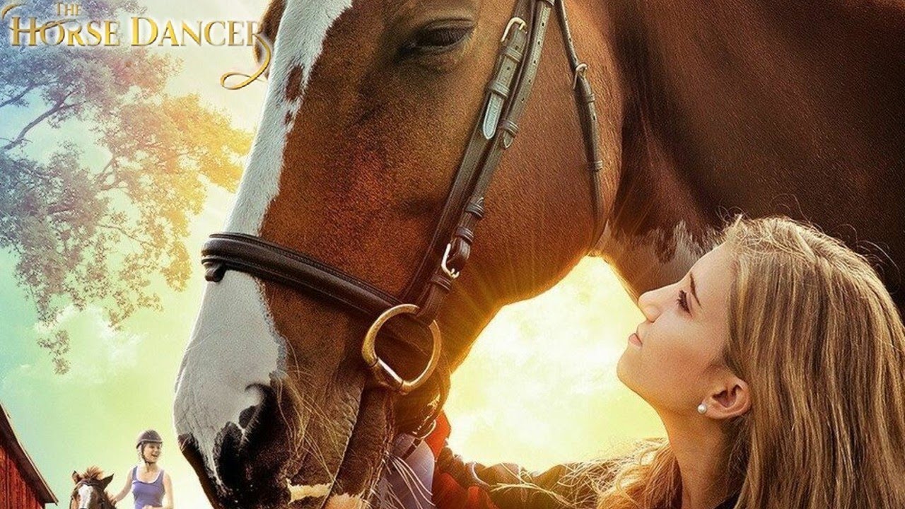 The Horse Dancer 2017 Film | Sophie Bolen, Richard Karn, Jason London, Kristen Ryda | Movie Review