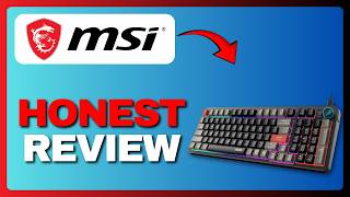 MSI Forge GK110 Review - Is It Worth It In 2026!