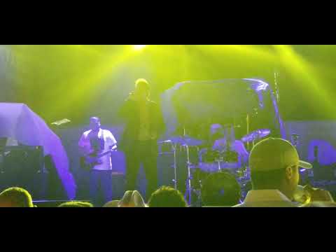 Gary Hobbs - Maldito Amor