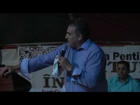 FLORIN DAN CUM POTI SA DESFIINȚEZI CUVANTUL LUI DUMNEZEU