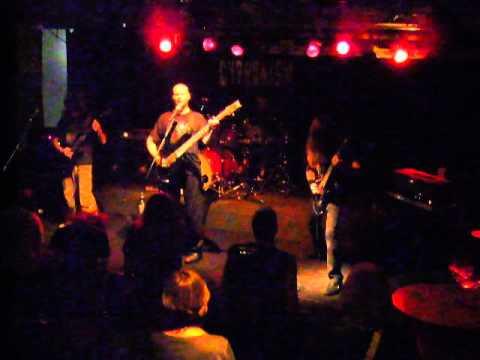 Cyphonism live in Wolfsburg - 2012-08-31 (1/1)