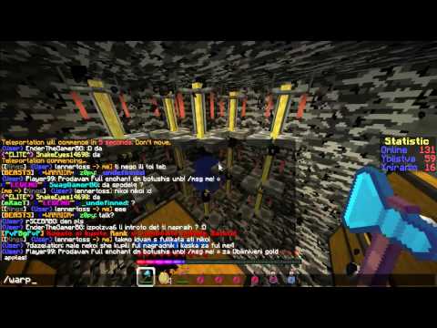 PvP Bulgaria #35 - Умряхме с фулка !! :D