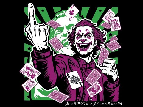 BANG BANG FIRECRACKER - AINT NOTHIN GONNA CHANGE