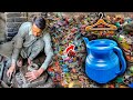 Top 5! Fantastic Recycling Manufacturing Process Videos | Mass Production Factory Videos