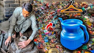 Top 5! Fantastic Recycling Manufacturing Process Videos | Mass Production Factory Videos