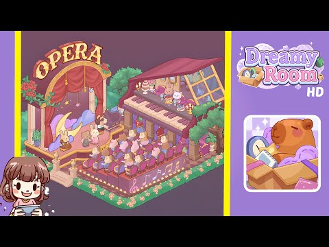 Dreamy Room Level 534 preview