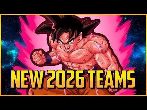 DBFZR ▰ The Best Goku Black Has A New Team 【Dragon Ball FighterZ】