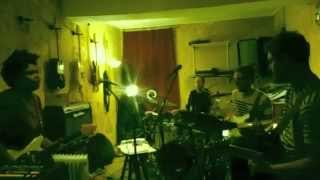 'Cassandra' New 2014 Rina Mushonga