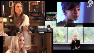 BNP Paribas & Roland Garros: We Were There