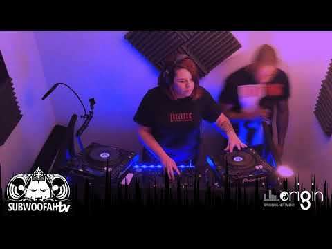 Live with Euphonique, Indika, Jamoh, Diligent Fingers & Mad Rush MC