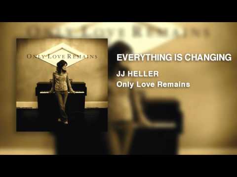 Thumbnail for Everything Is Changing video