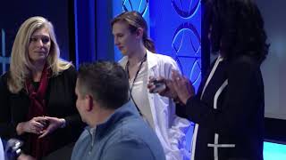 ScanMania 2018 | Heartland Dental Winter Conference - full event