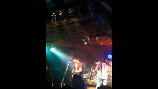 No Justice - Circles - Wormy Dog Saloon - Farewell Tour