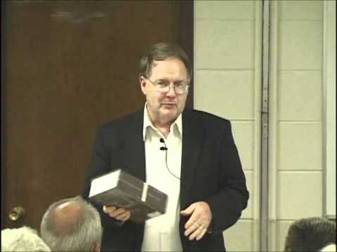 Bible Survey Lesson 12 part 1 of 6