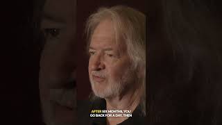 The story of the &quot;Have a Cigar&quot; guitar